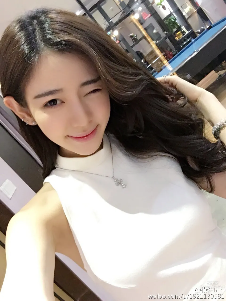 黃慧BIBI- 網紅女神超美私房照 15
