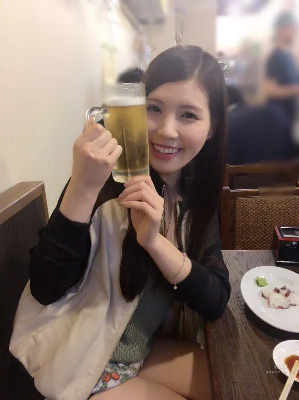 ふしみ彩香- G奶漫画家私房照_0