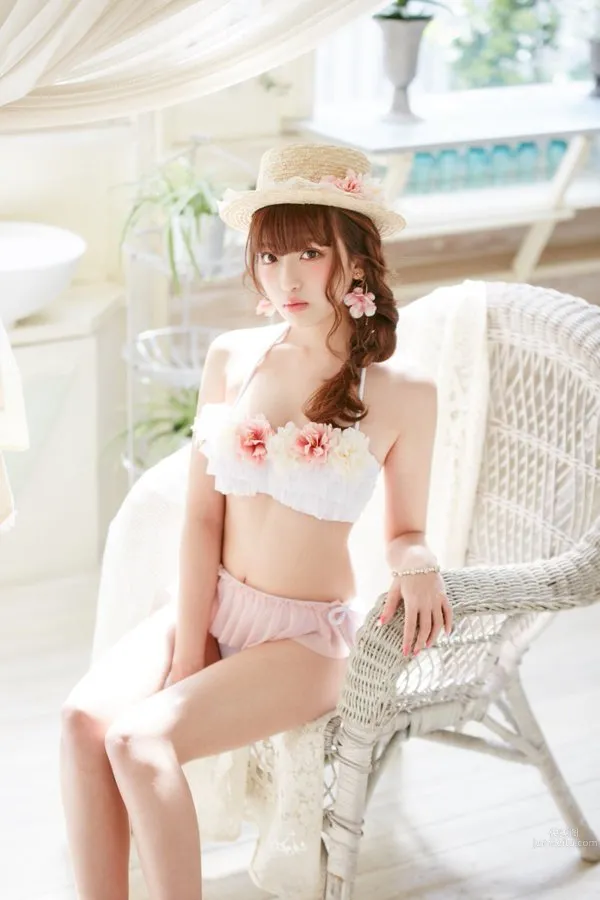 原野愛弓- 小巧玲珑的美人麻豆兒 16