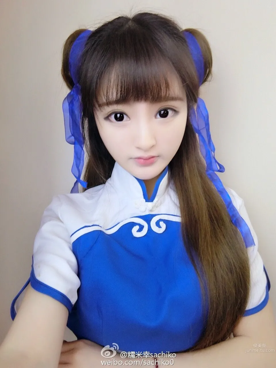 糯米幸sachiko- 愛我COS的娃娃臉軟妹子 9