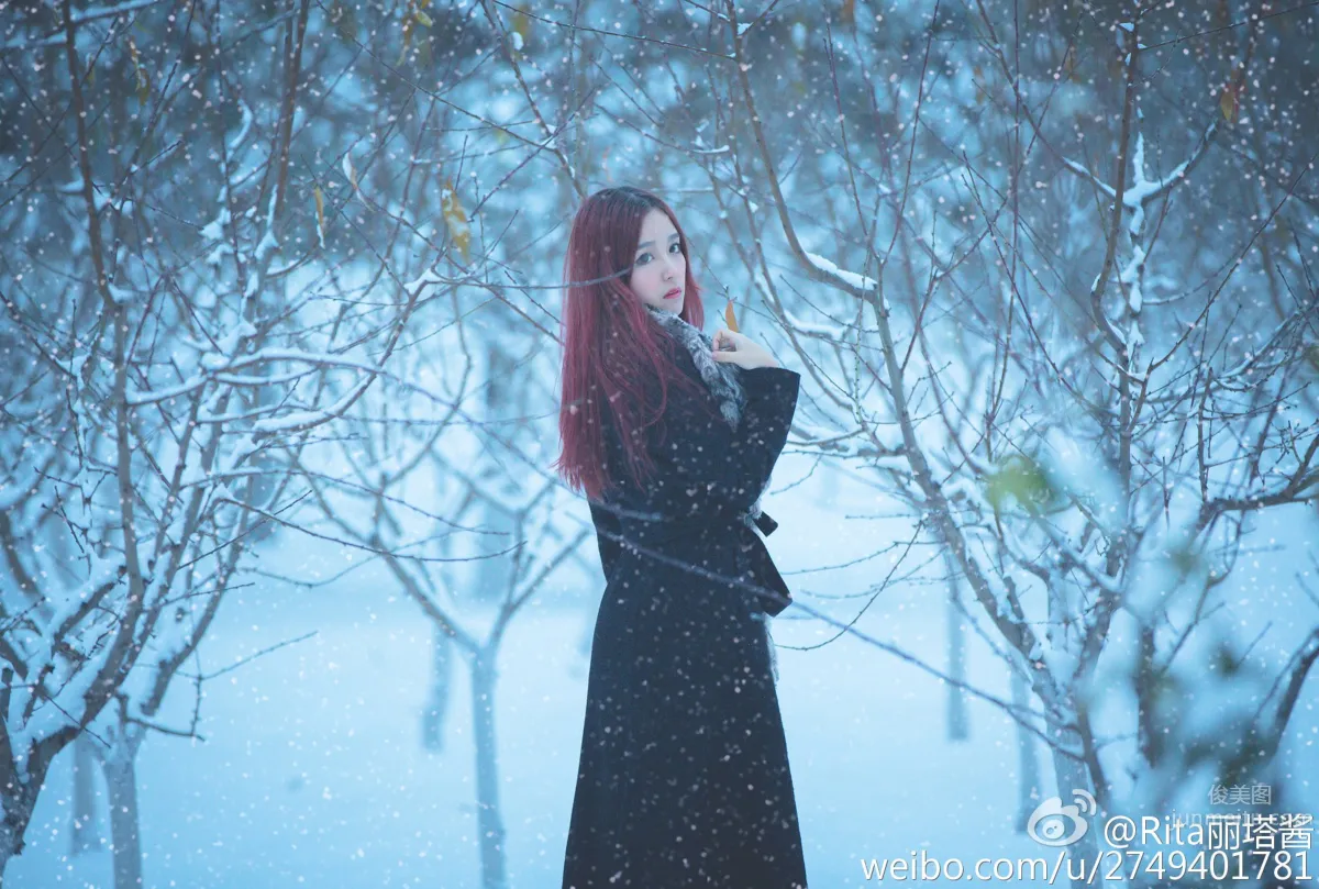Rita小雨- LOL戰隊 support正妹SG 14