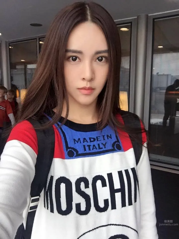 李元玲Cathryn- 馬來西亞極品鋼琴女神美圖精選 12