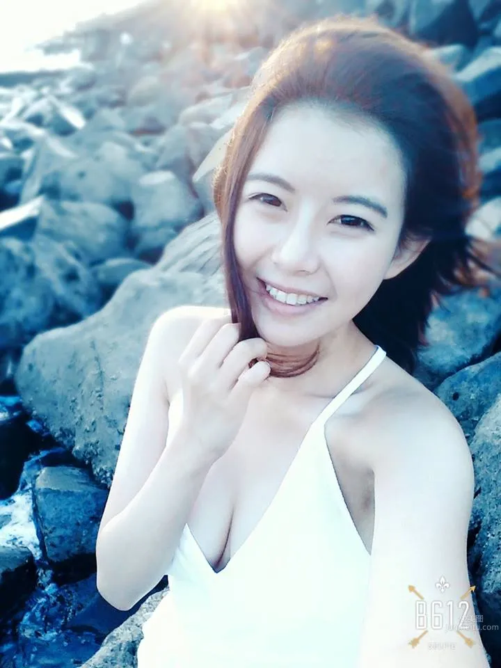 林妤臻- 淡江大学第一美女私房美图_0