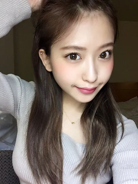 原野愛弓- 小巧玲珑的美人麻豆兒 28