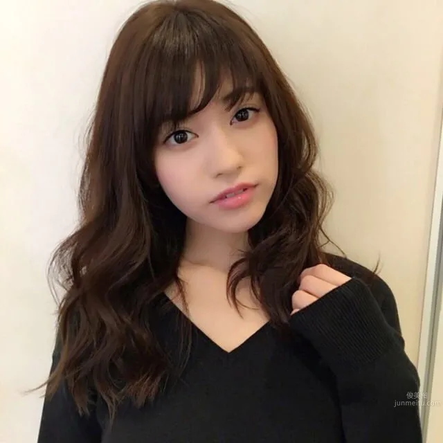 大泽玲美-「日テレジェニック2015」冠军_7