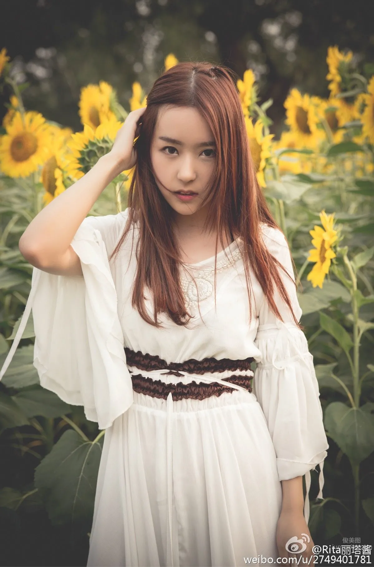 Rita小雨- LOL戰隊 support正妹SG 20