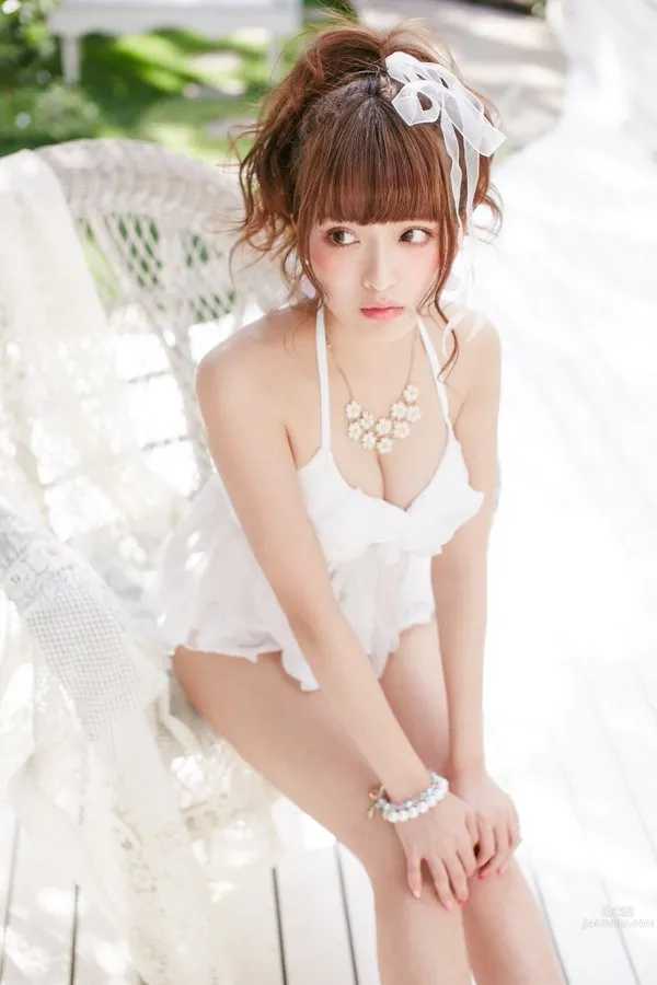 原野愛弓- 小巧玲珑的美人麻豆兒 14