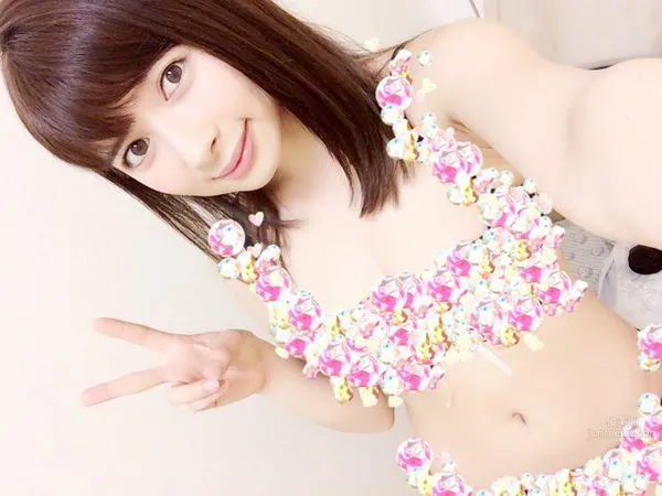 绫濑麗奈- 名古屋元氣美少女 18