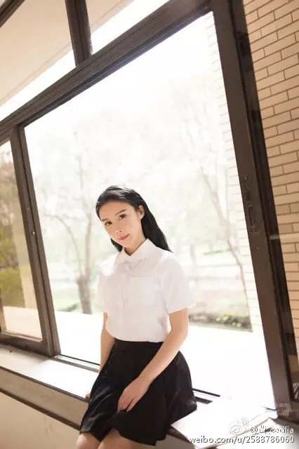 萱萱Cecilia- 微博私房寫真 30