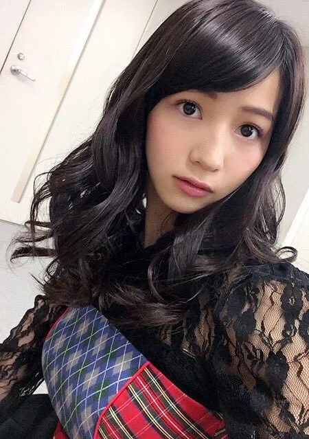 传谷英里香- 日本次代美少女图片鉴赏_7