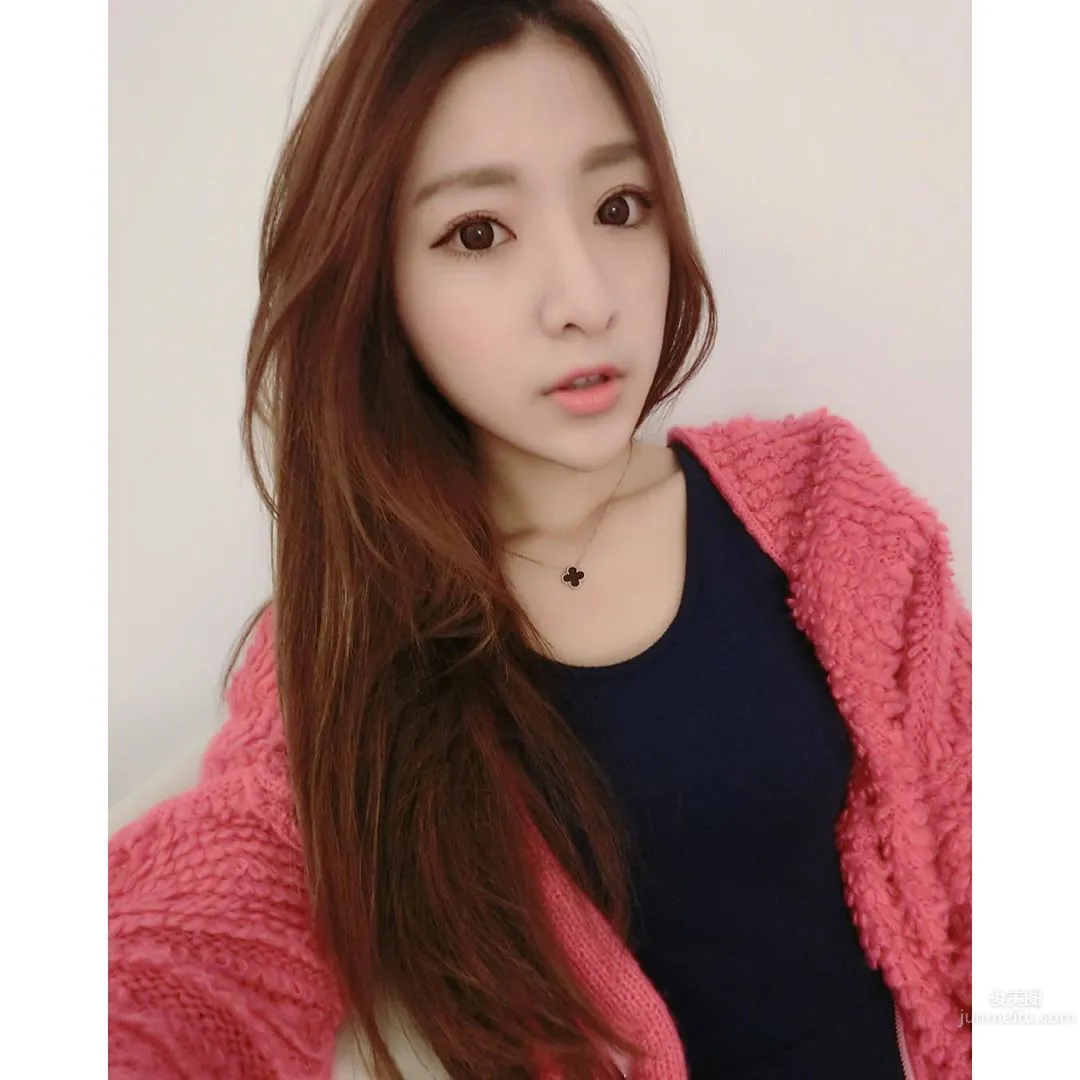 黃冠潔- 台灣最正英雄聯盟美女玩家 22
