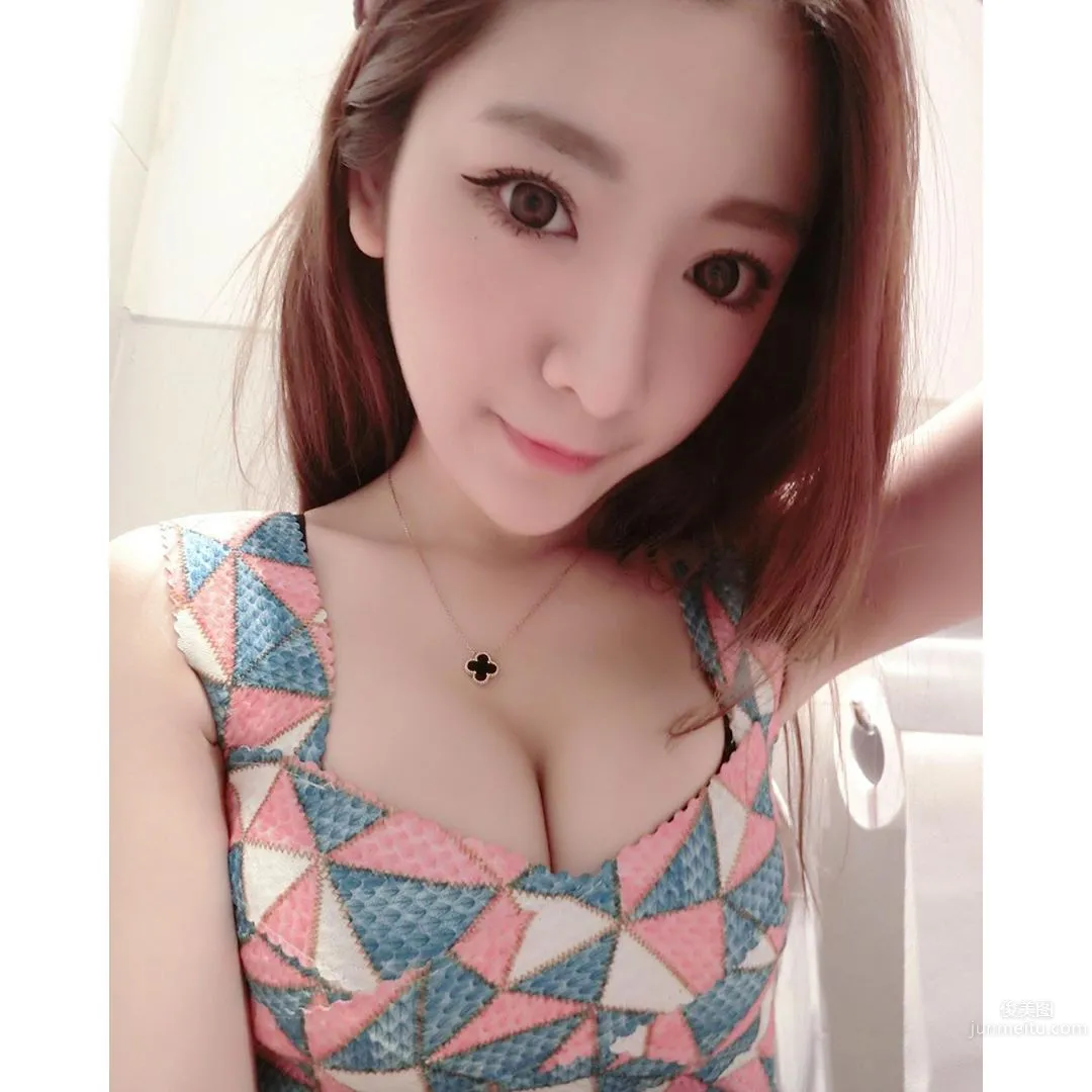黃冠潔- 台灣最正英雄聯盟美女玩家 21