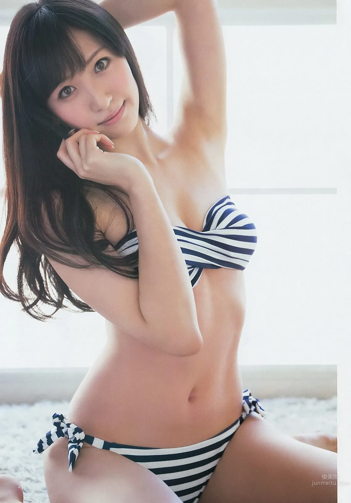 橫山琉璃香- 超氣質女神高清圖片合集 25