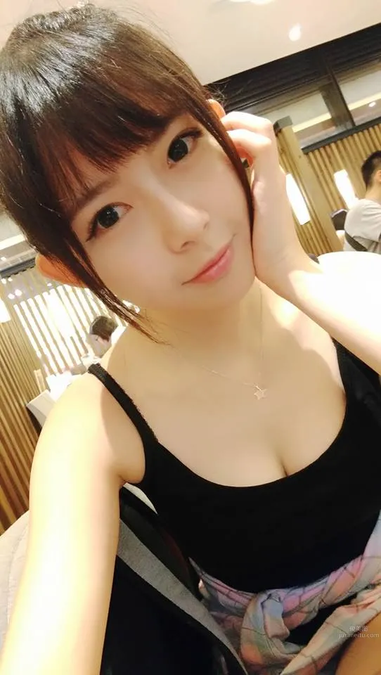 林妤臻- 淡江大學第一美女私房美圖 38