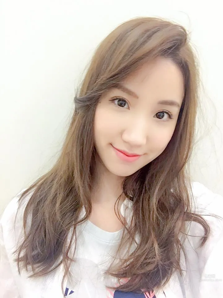 葉芷君- 美人正妹學生妹 11