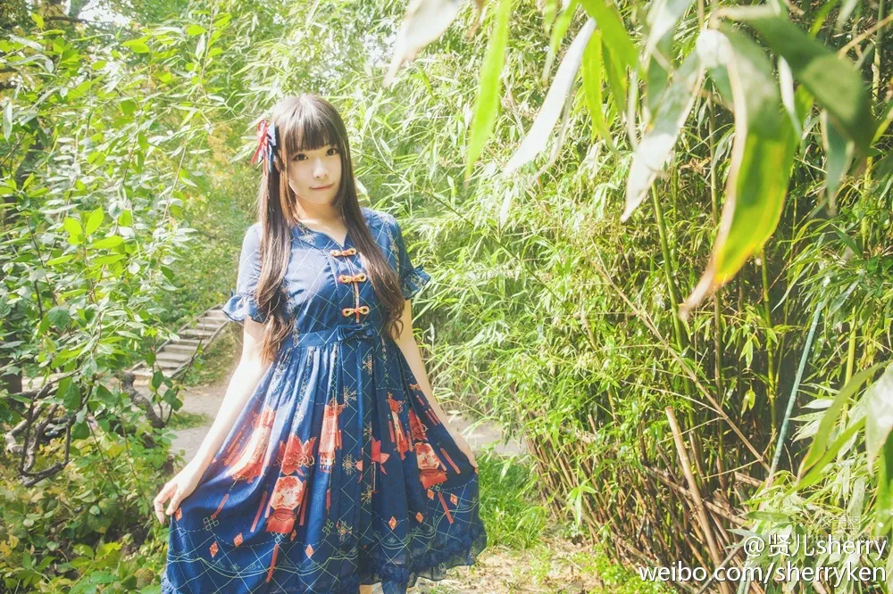 賢兒sherry- 唯美系私房寫真 3