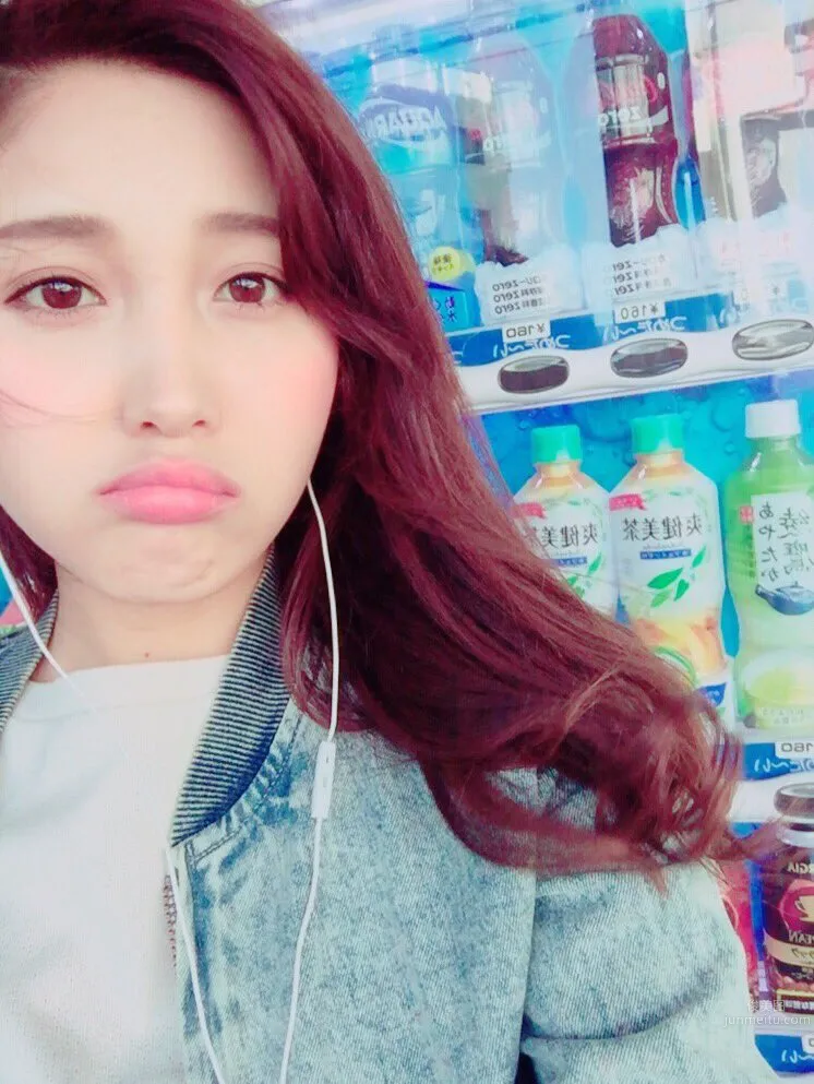 小岛美优(小島みゆ)- 维特私房照_2