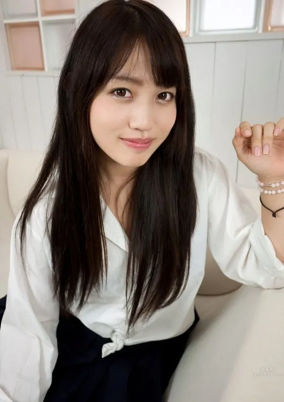 璃乃- 美人内衣高清寫真 34