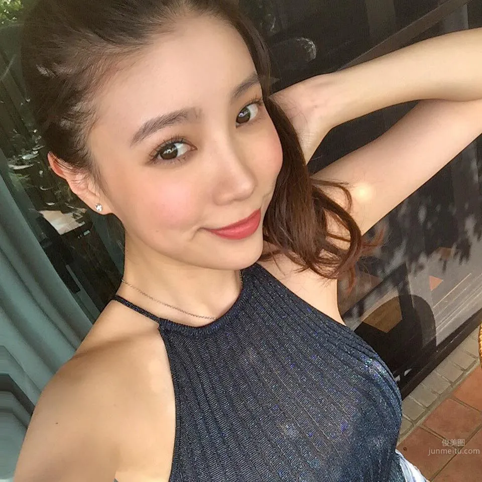 邵岱兒- 火辣身材海量私房美圖 5