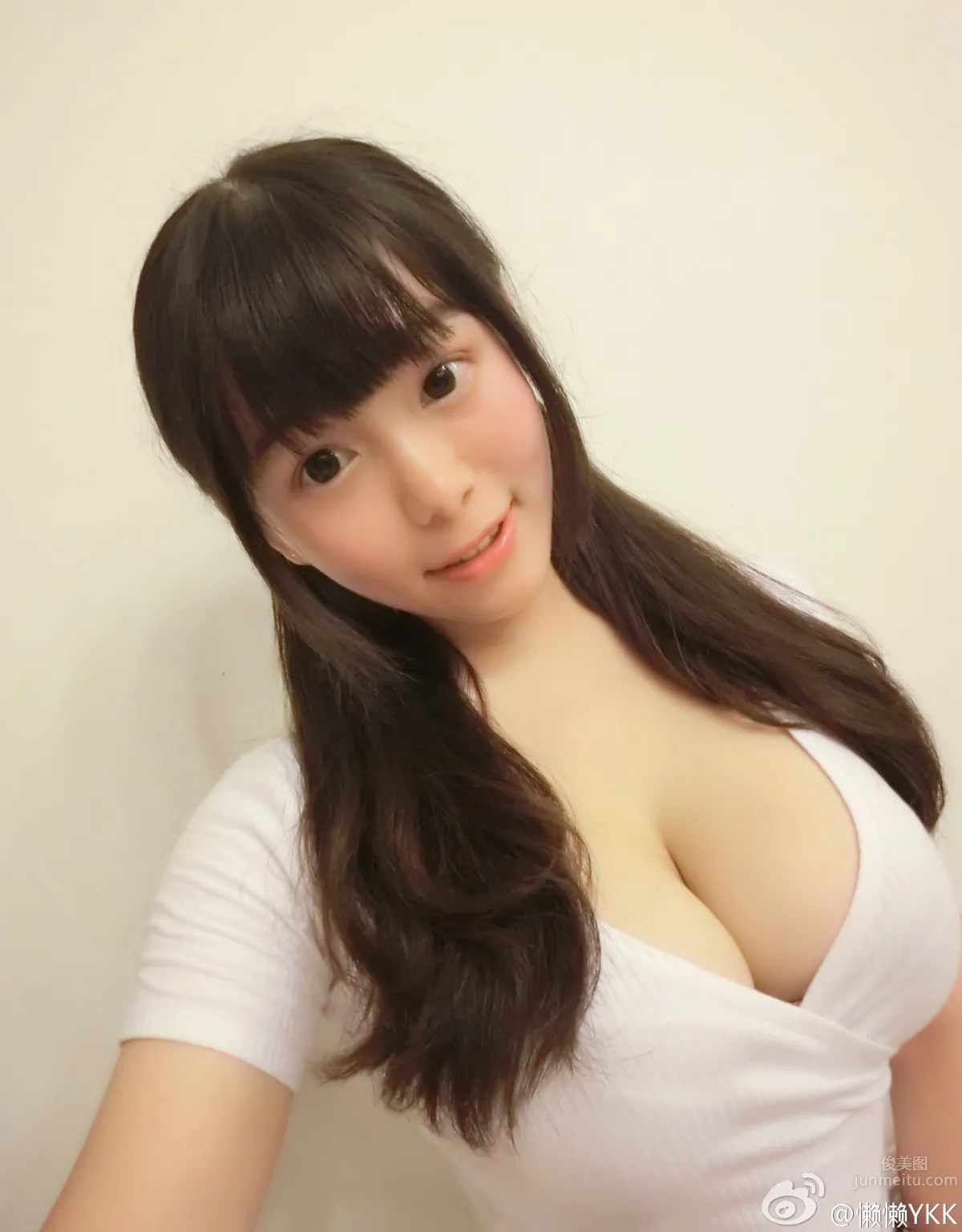 懶懶YKK- 超胸美少女海量私房照 4