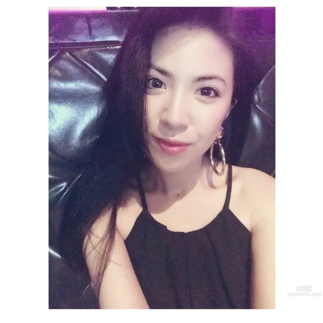 餘逸思Yoshi Yu- 健身女模大秀好身材 23