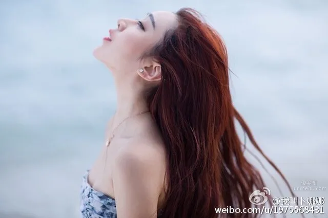 蔔娜娜- 誘惑私房美圖 18