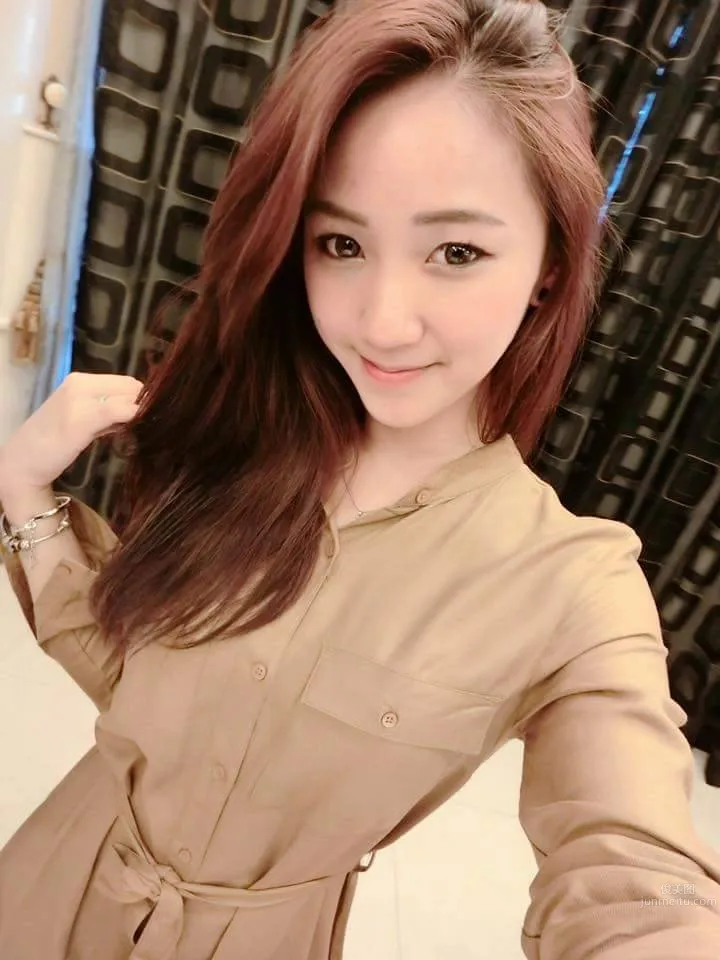 齊慧Lan QiHui- 超養眼馬來西亞正妹 13
