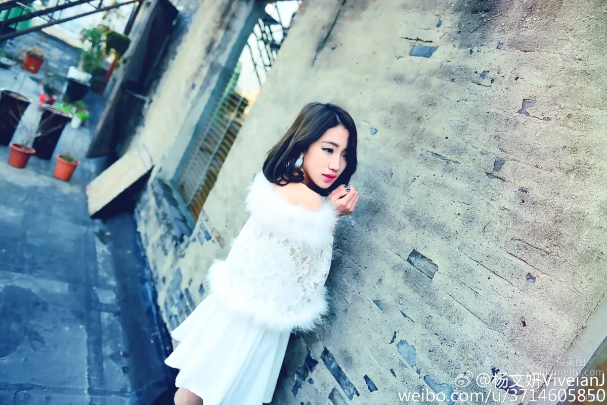 楊小妍 ViveianJ- 2016ChinaJoy西山居展台SG 25