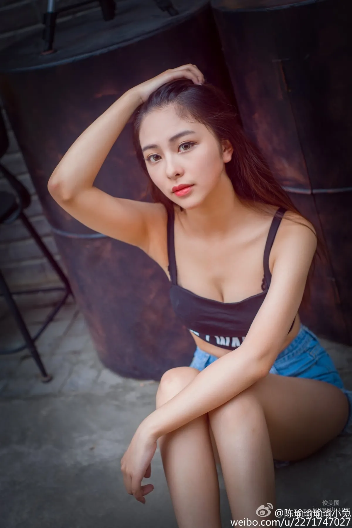 陳瑜- 2016Chinajoy冰穹展台主推SG 12