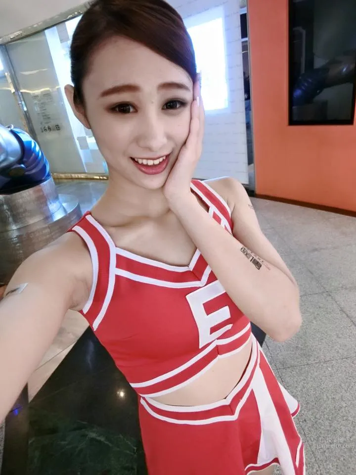 羅敏慈- 看似甜美其實很兇很誘人~ 9
