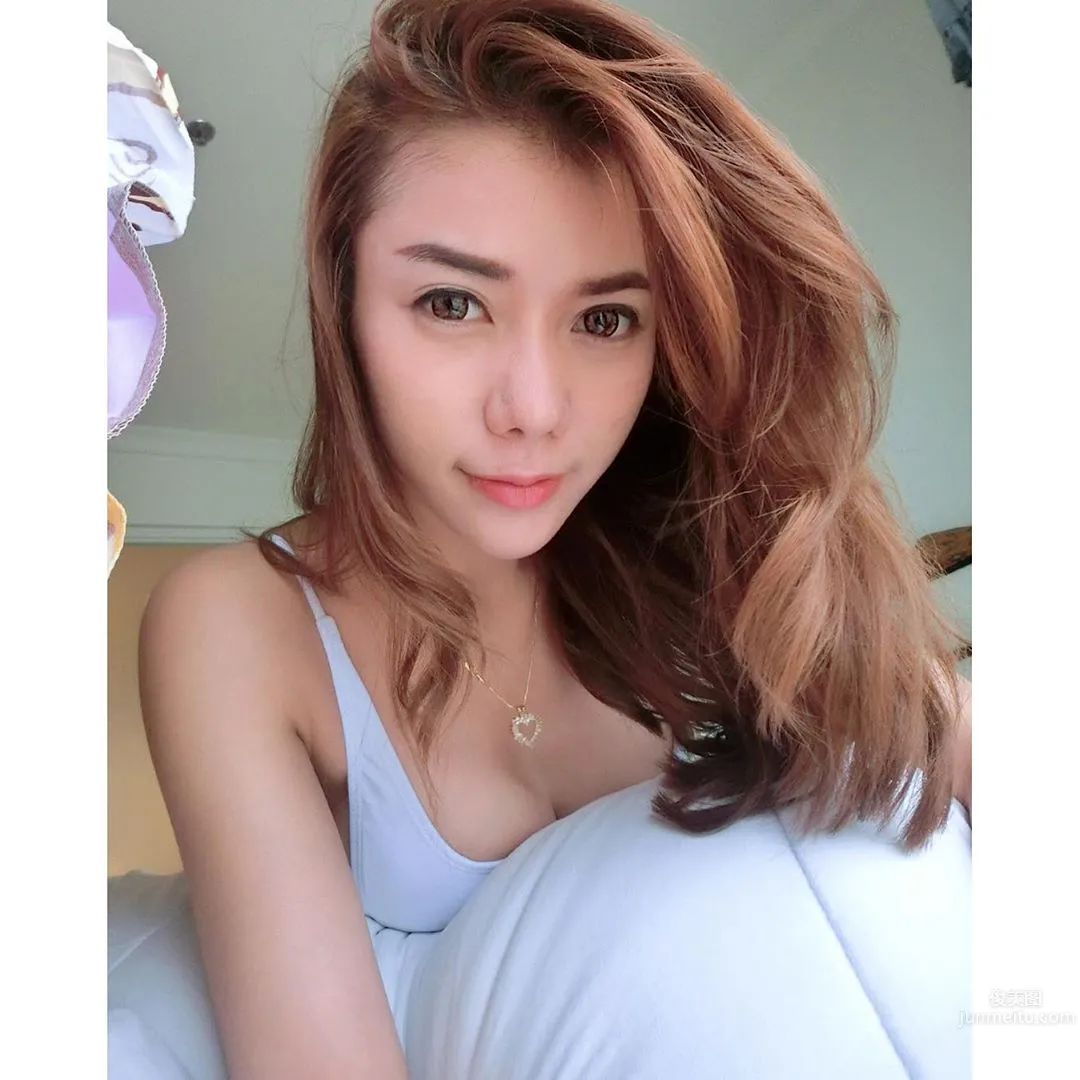 Yaowapha Nilmalee- 妩媚私房照 19