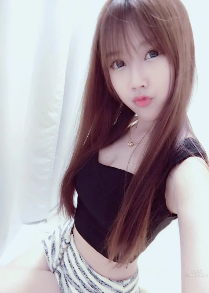 齊恩Qien Lan- 擁有模特兒身材的大馬美女 11
