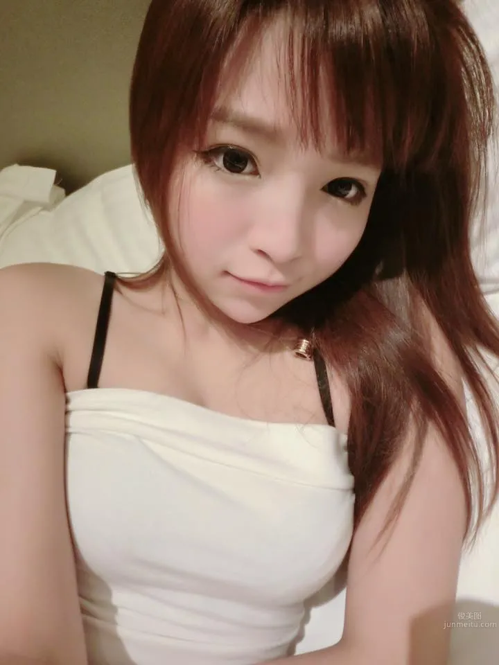 朱加瑜- 性感萌系舞者 18