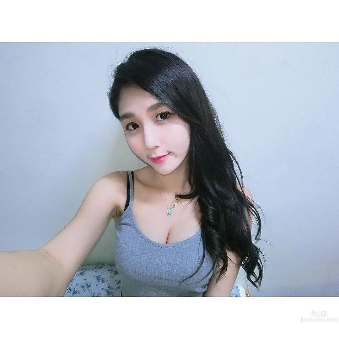 月兒彎彎Yueer- 爆紅大馬正妹海量美圖 30