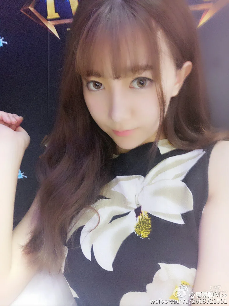 盛宁宁- ChinaJoy 2016 网龙展台SG_8