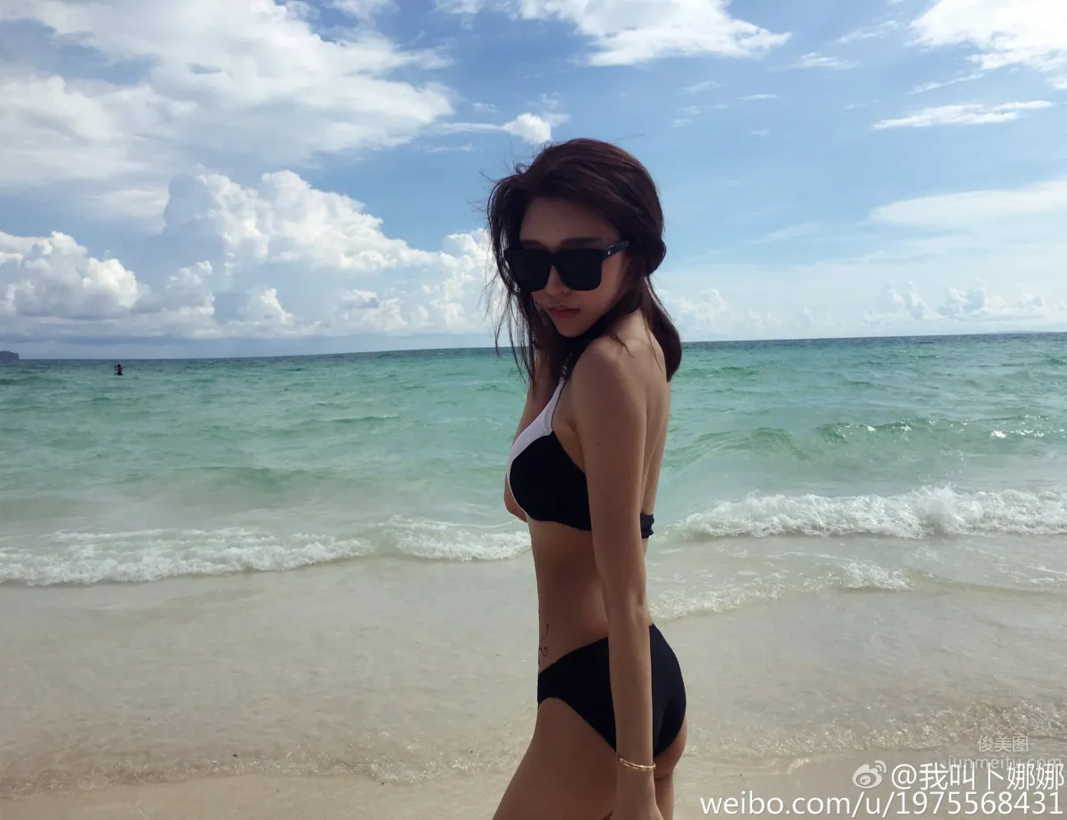 蔔娜娜- 誘惑私房美圖 2