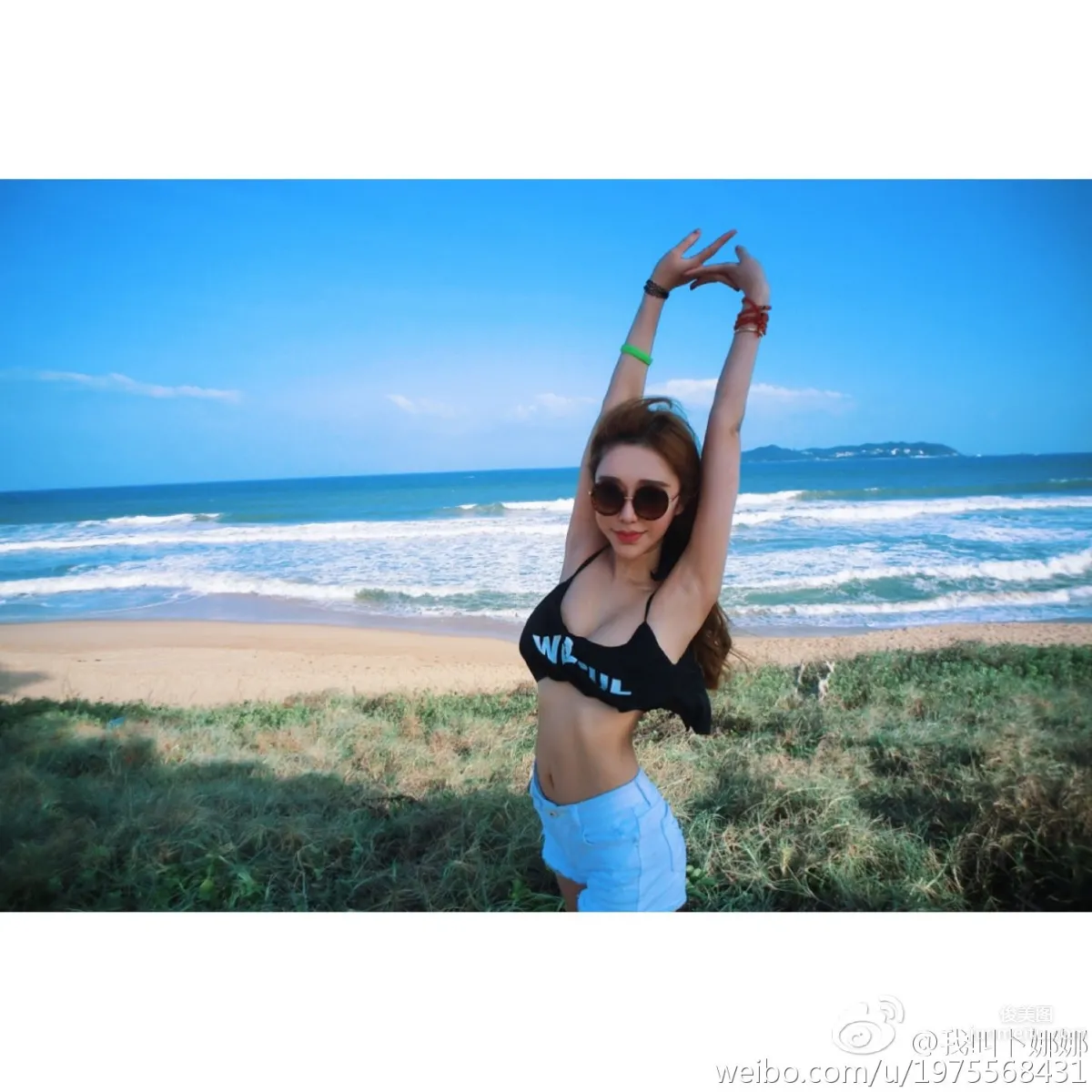 蔔娜娜- 誘惑私房美圖 8