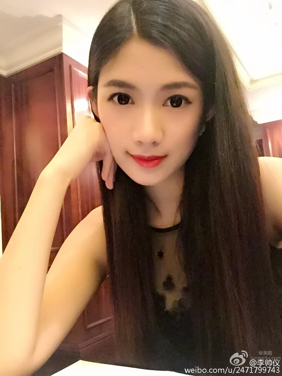 李帥儀Michel- 2016ChinaJoy冰穹互娛SG 12