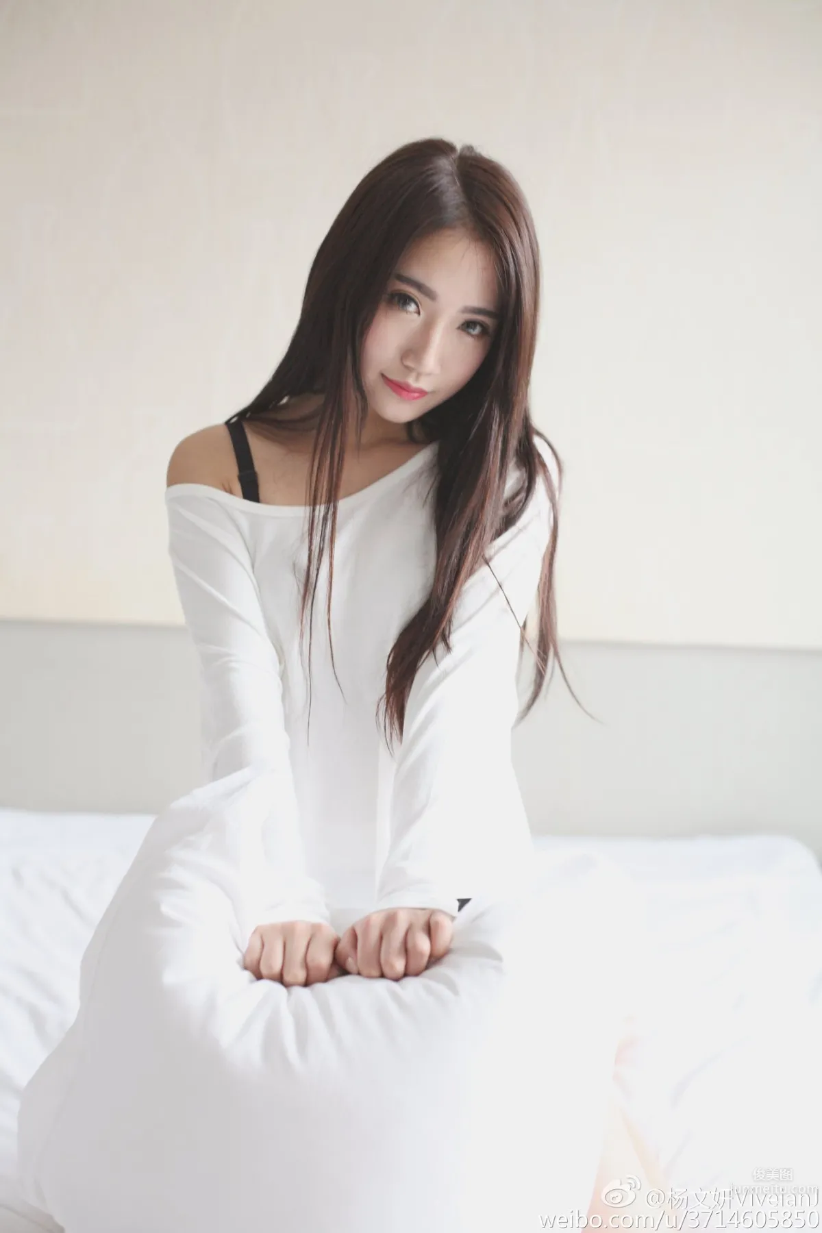 楊小妍 ViveianJ- 2016ChinaJoy西山居展台SG 23