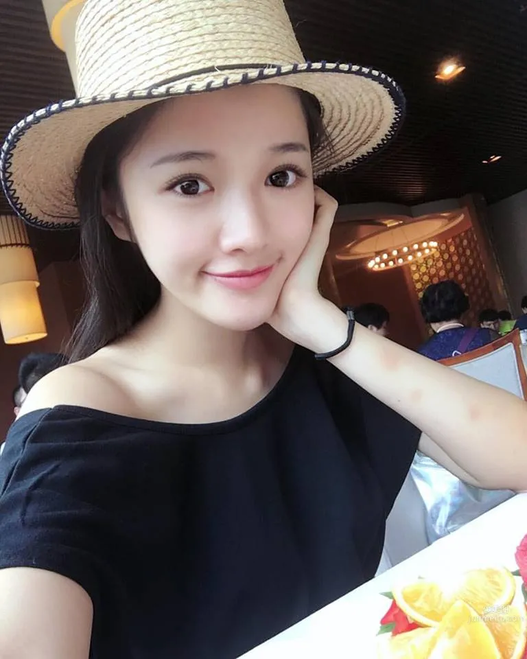 林妍柔(林岡怡)- 甜美系氣質正妹 25