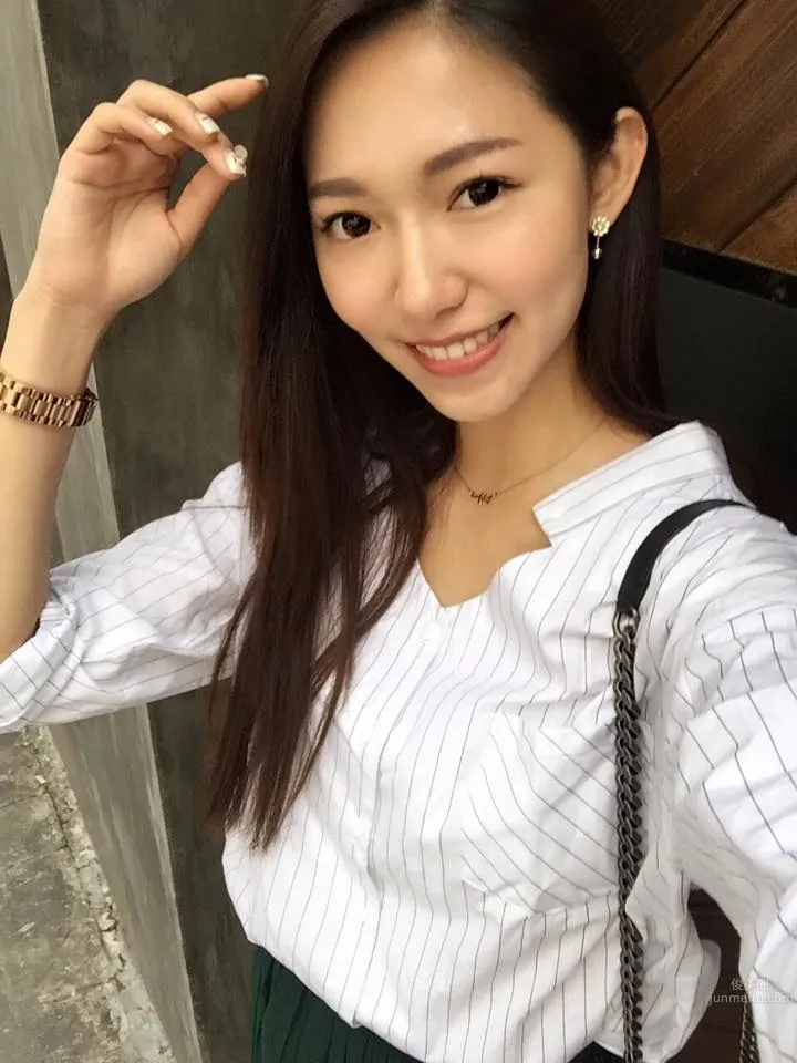 張瀞予- 網拍氣質正妹有雙令人稱羨的美腿 11