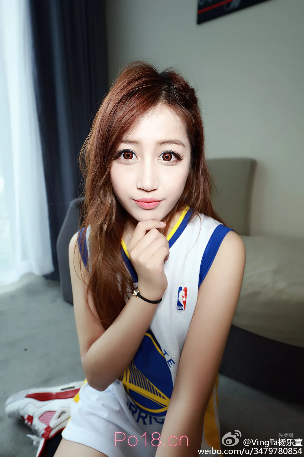 楊樂萱VingTa- 品珂傳媒簽約showgirl 15