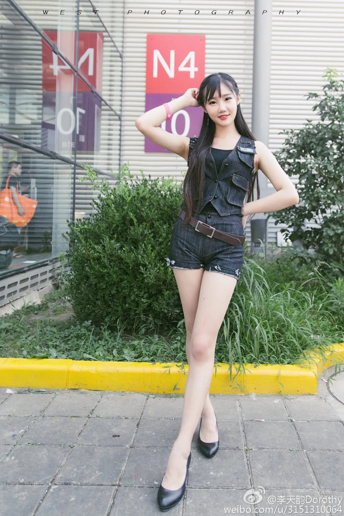 李天韻Dorothy- 2016年Chinajoy盛大展台SG 27
