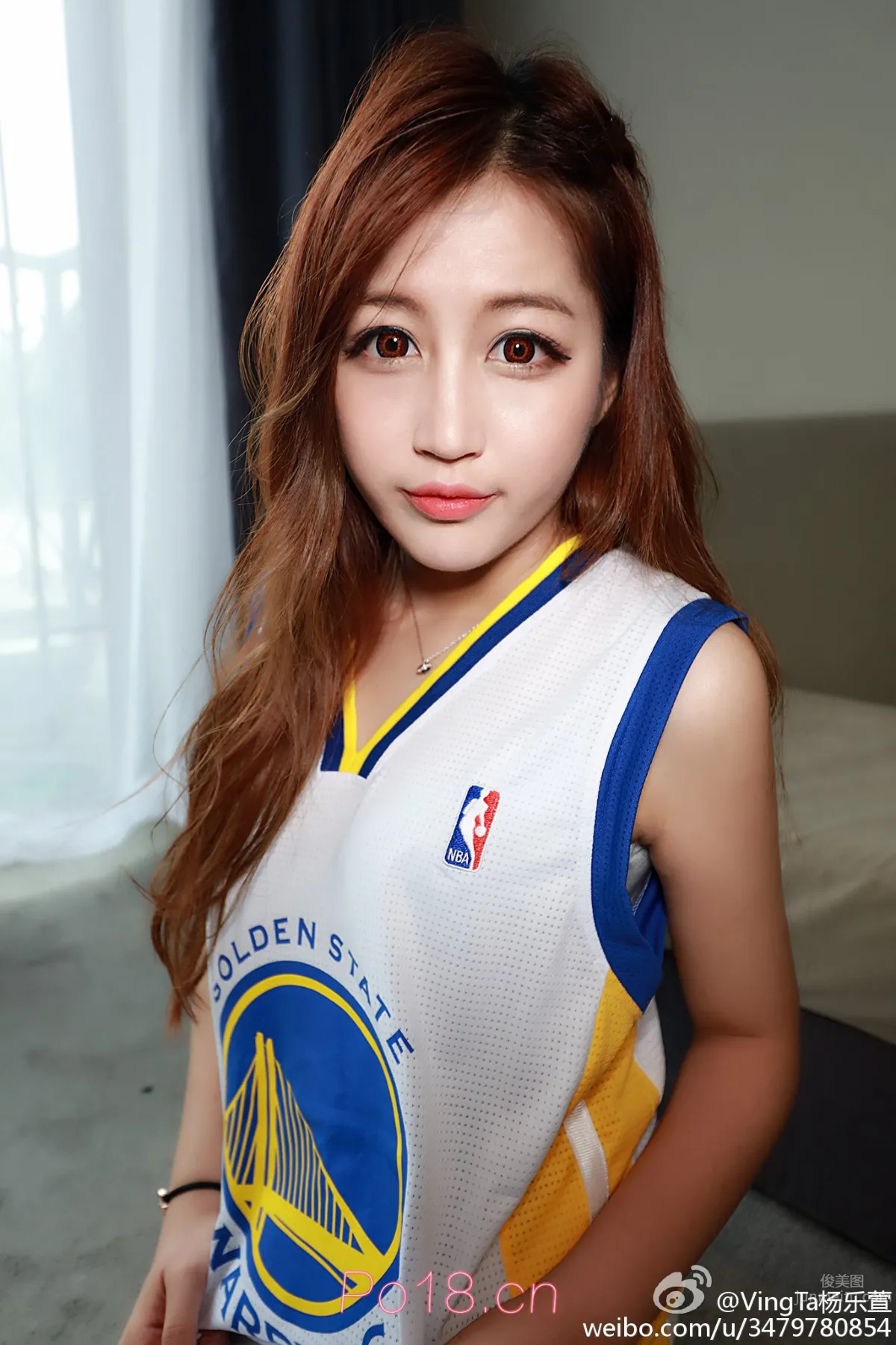 楊樂萱VingTa- 品珂傳媒簽約showgirl 13