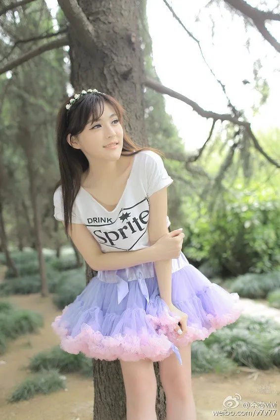 餘宓- ChinaJoy2016巨人網絡showgirl 28