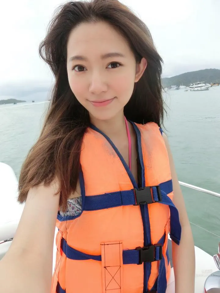 張瀞予- 網拍氣質正妹有雙令人稱羨的美腿 3