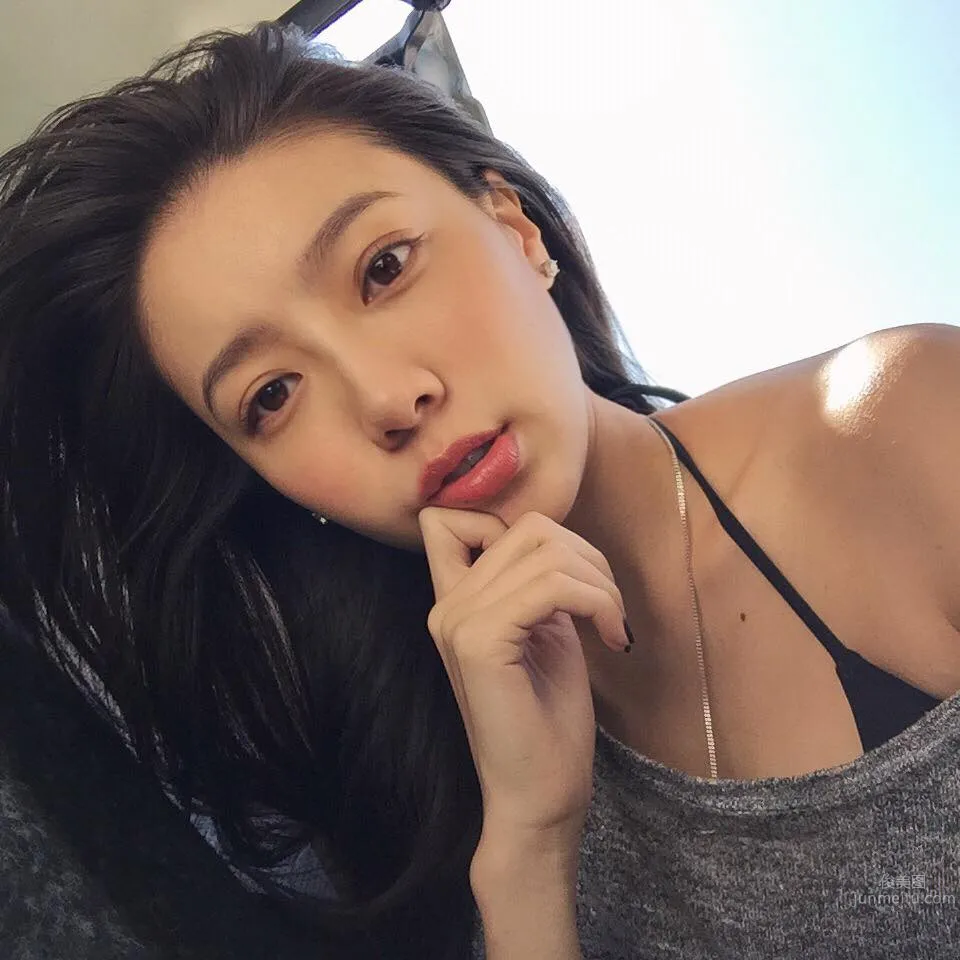 邵岱兒- 火辣身材海量私房美圖 10