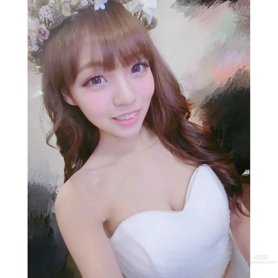 瑞希(林襄)- 青春無敵好兇台妹 15