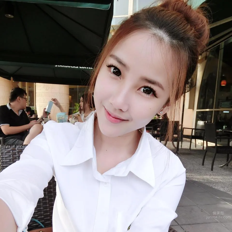 齊恩Qien Lan- 擁有模特兒身材的大馬美女 7