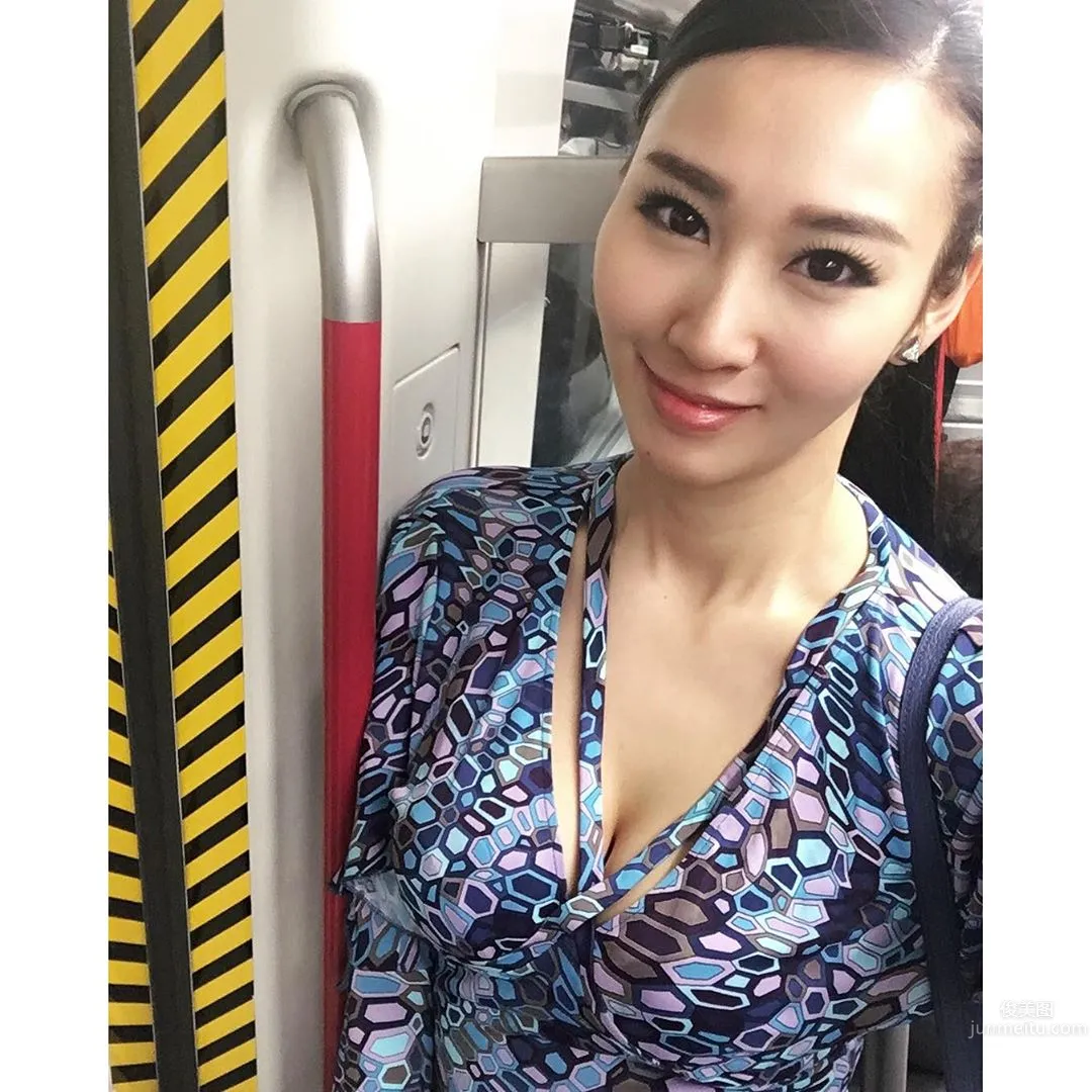 莊端兒- FB臉書網性感美圖 6